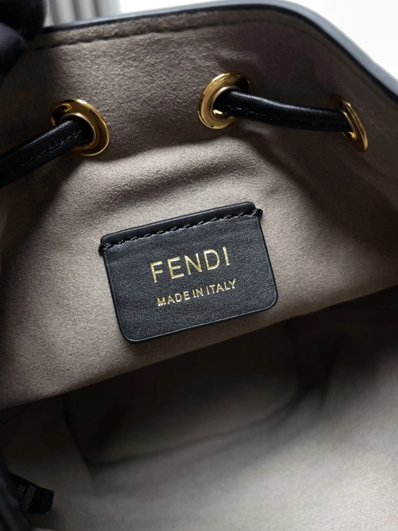 Fendi Bucket Bags 4222C-0913