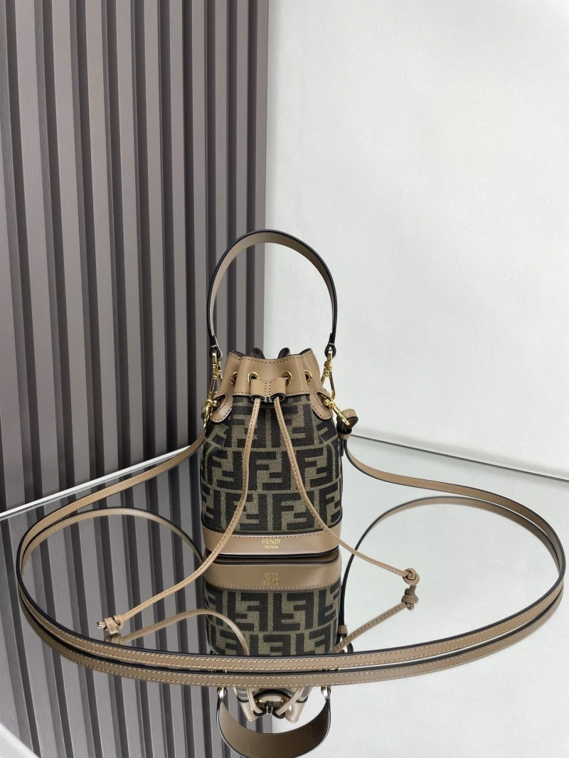 Fendi Bucket Bags 4222C-0914