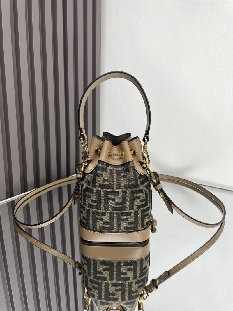 Fendi Bucket Bags 4222C-0914