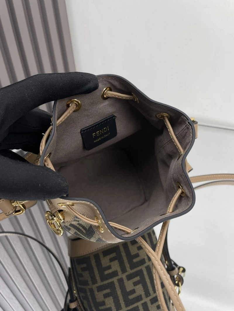 Fendi Bucket Bags 4222C-0914