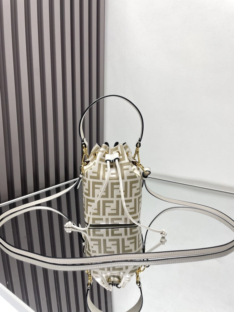 Fendi Bucket Bags 4222C-0925