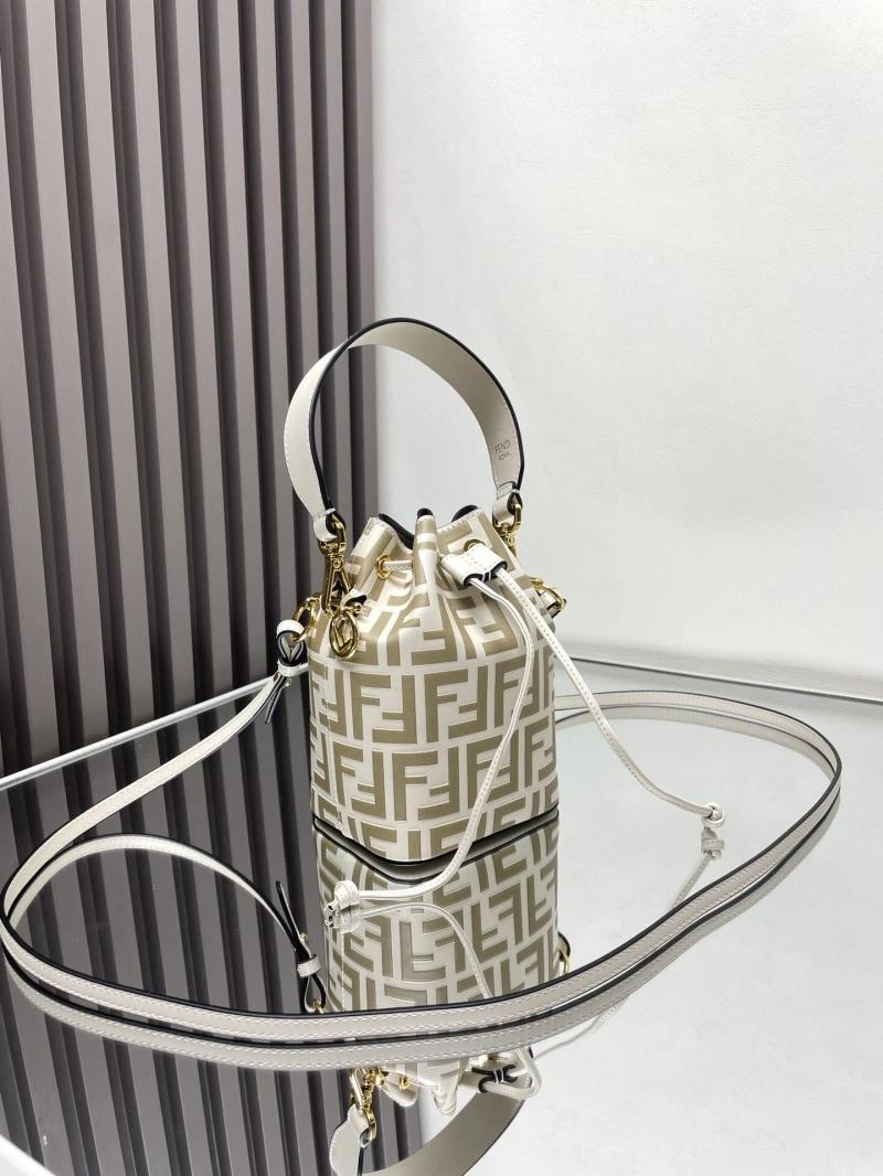 Fendi Bucket Bags 4222C-0925