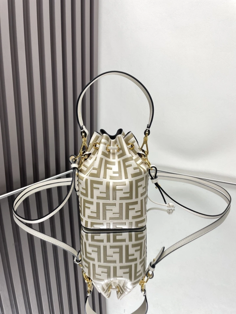 Fendi Bucket Bags 4222C-0925
