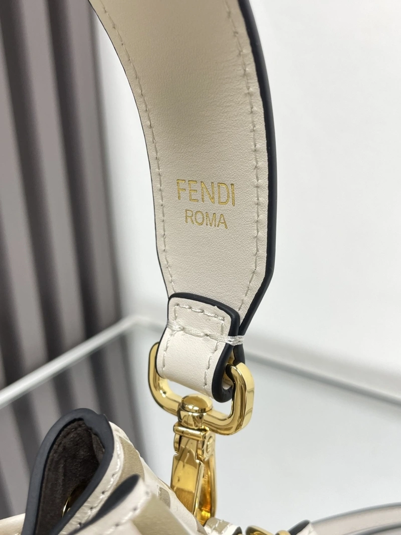 Fendi Bucket Bags 4222C-0925