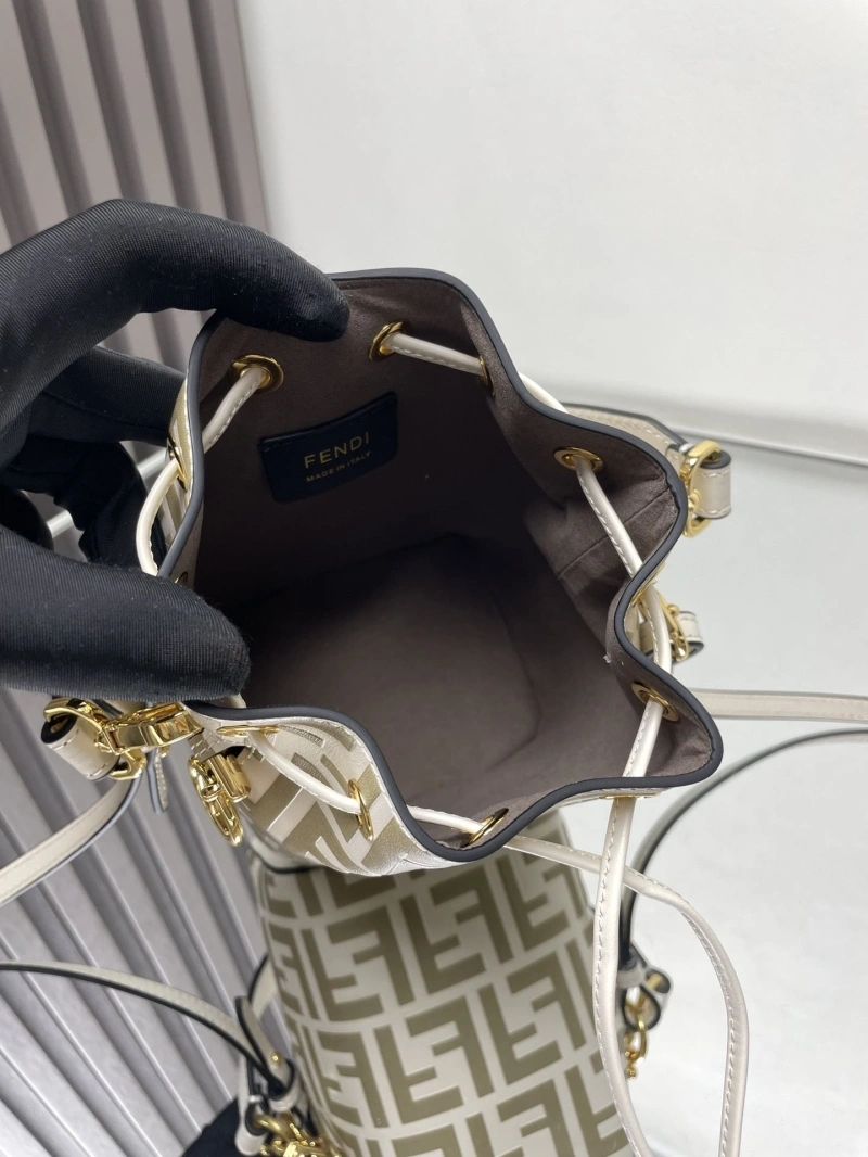 Fendi Bucket Bags 4222C-0925