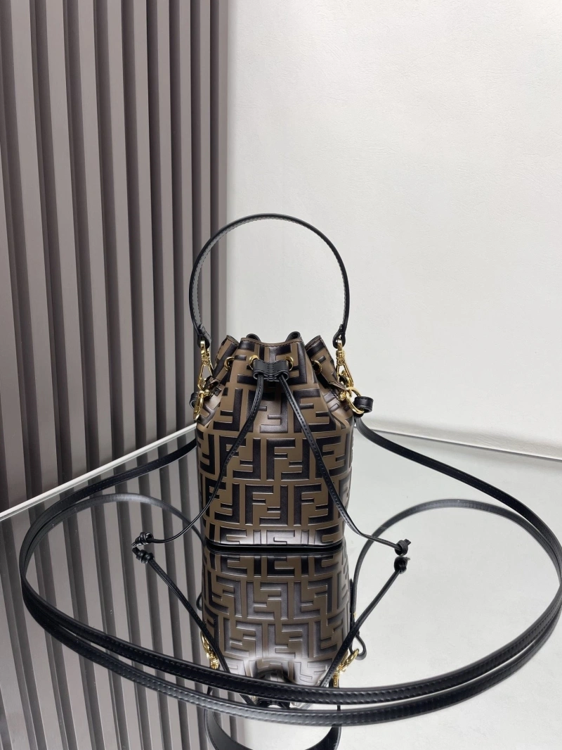 Fendi Bucket Bags 4222C-0926