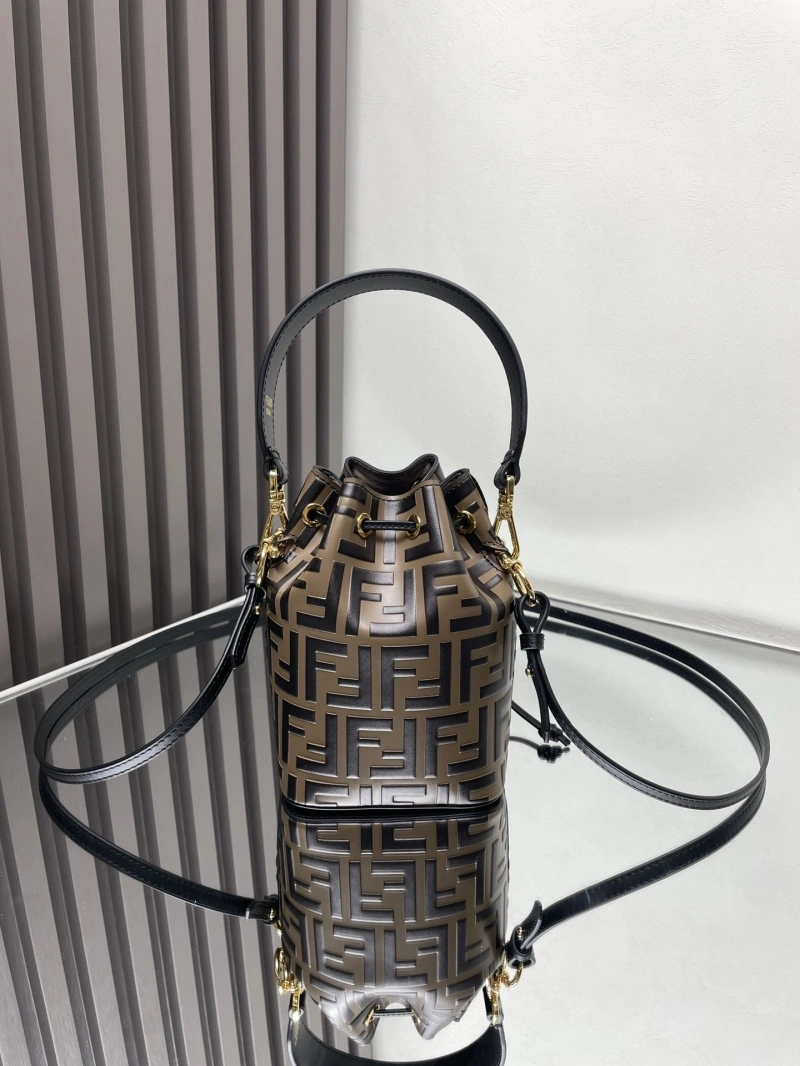 Fendi Bucket Bags 4222C-0926