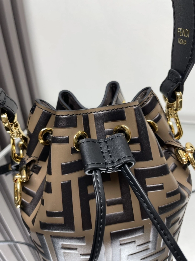 Fendi Bucket Bags 4222C-0926