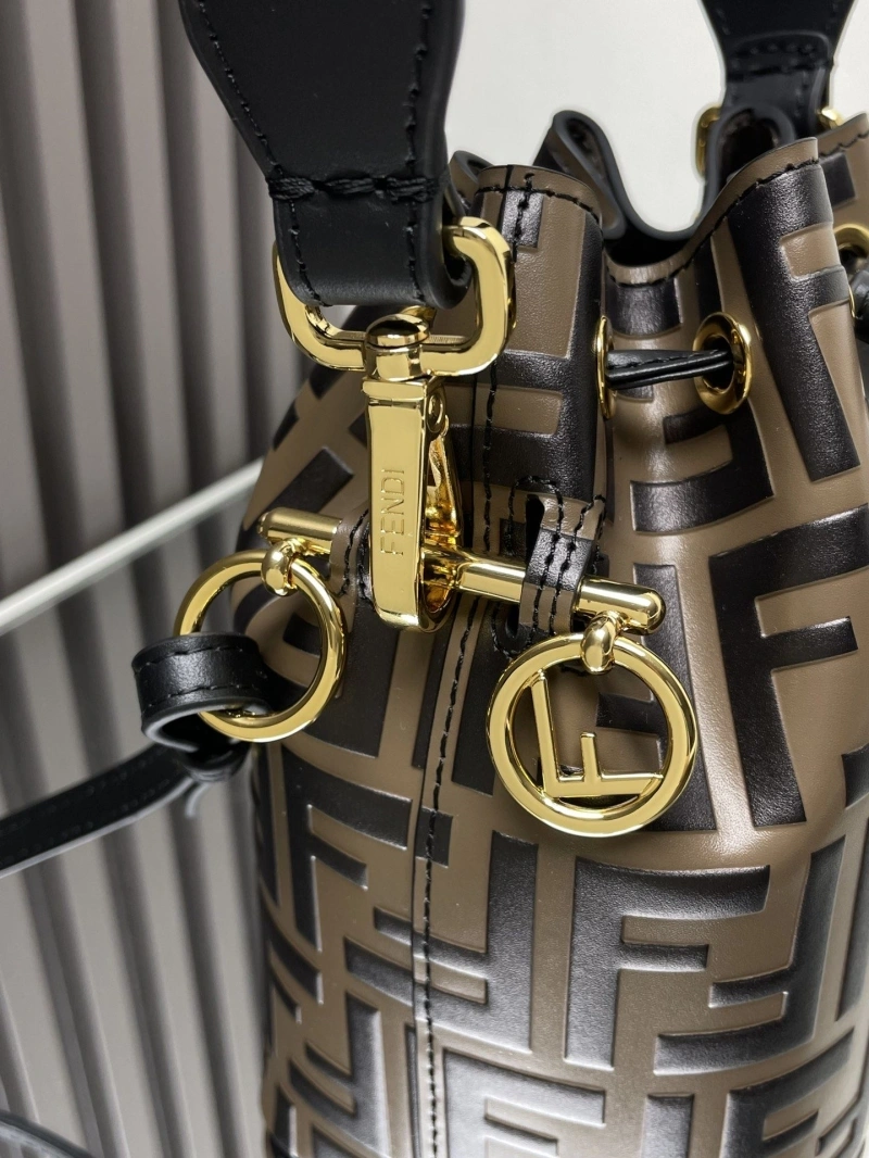 Fendi Bucket Bags 4222C-0926