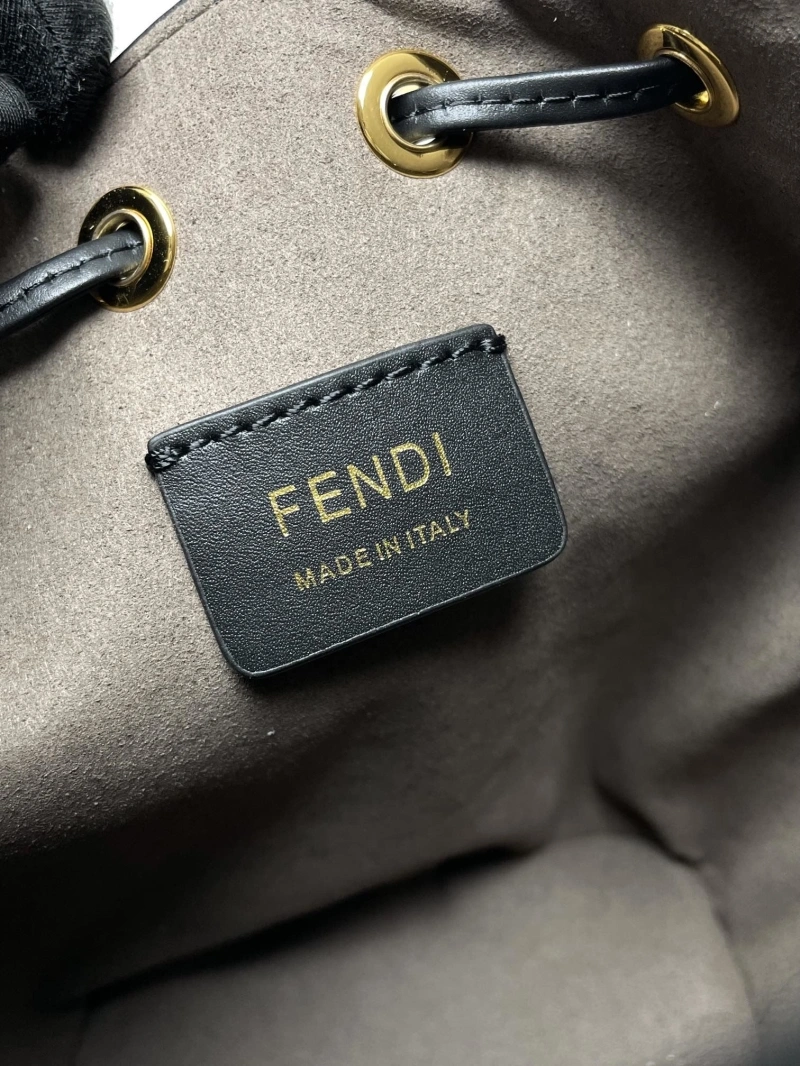 Fendi Bucket Bags 4222C-0926