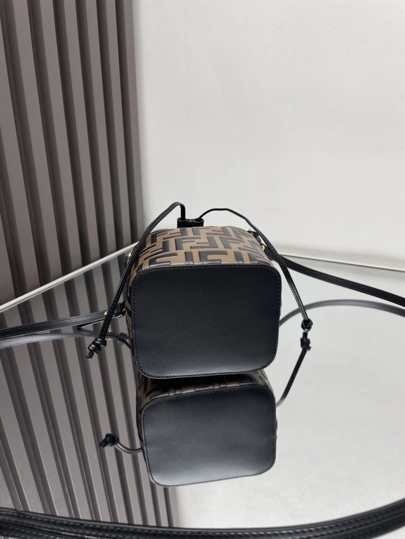 Fendi Bucket Bags 4222C-0926