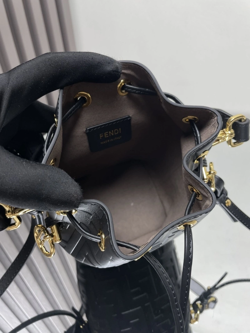 Fendi Bucket Bags 4222C-0927