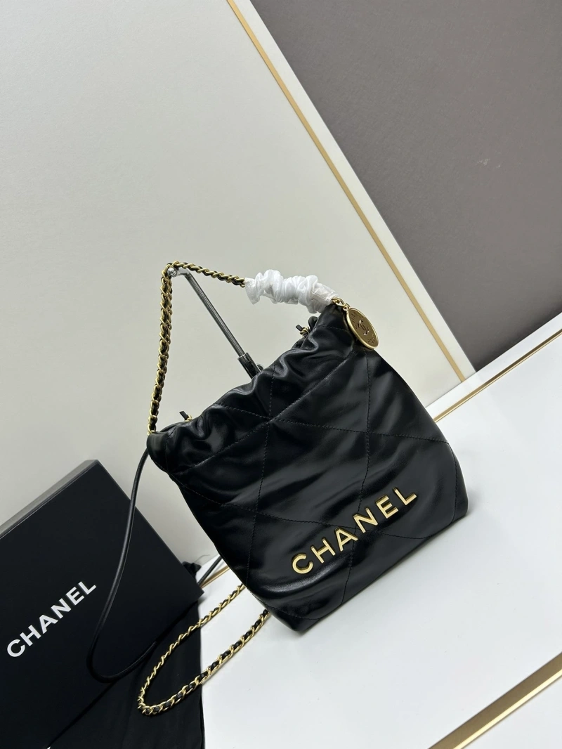 Chanel Top Handle Bags 4224-0016