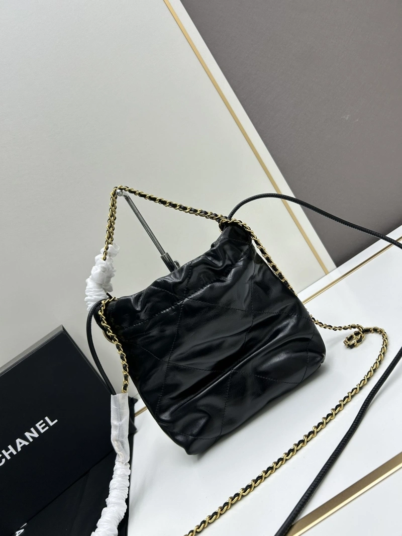Chanel Top Handle Bags 4224-0016