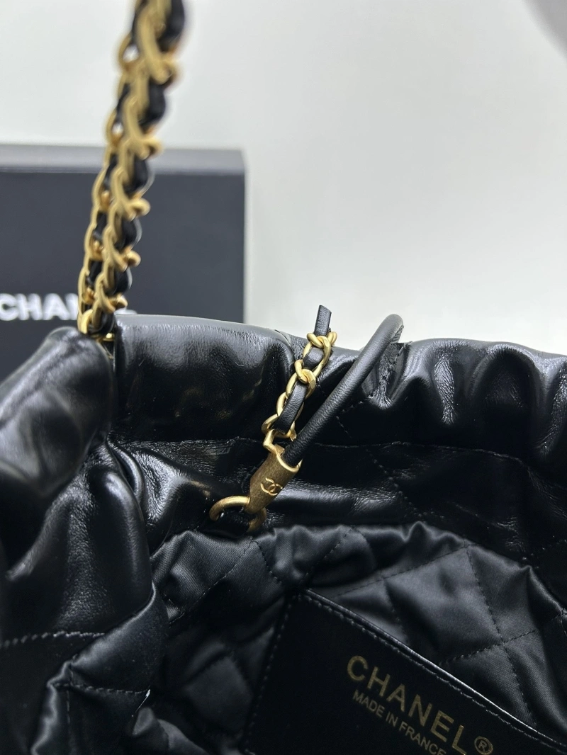 Chanel Top Handle Bags 4224-0016