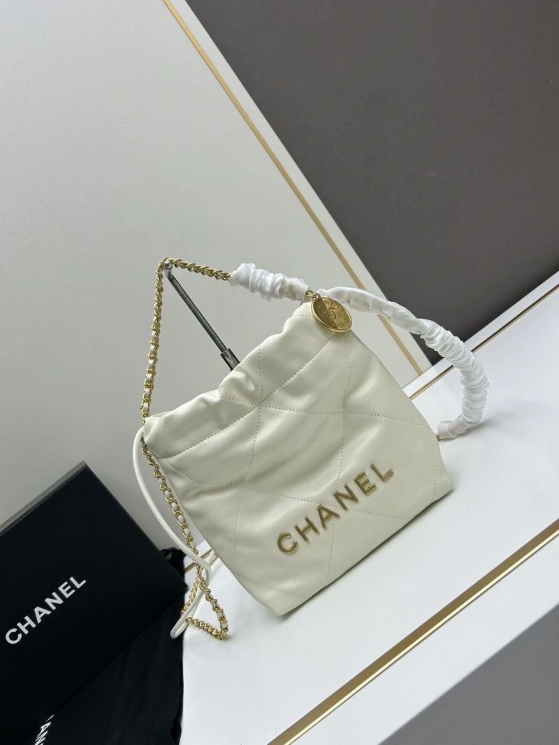 Chanel Top Handle Bags 4224-0017