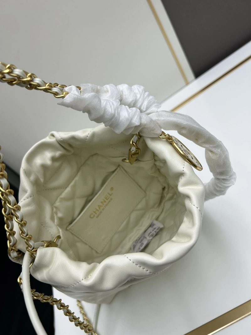 Chanel Top Handle Bags 4224-0017