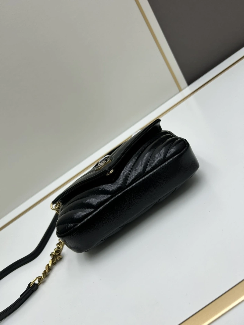 YSL Satchel Bags 4224-0019
