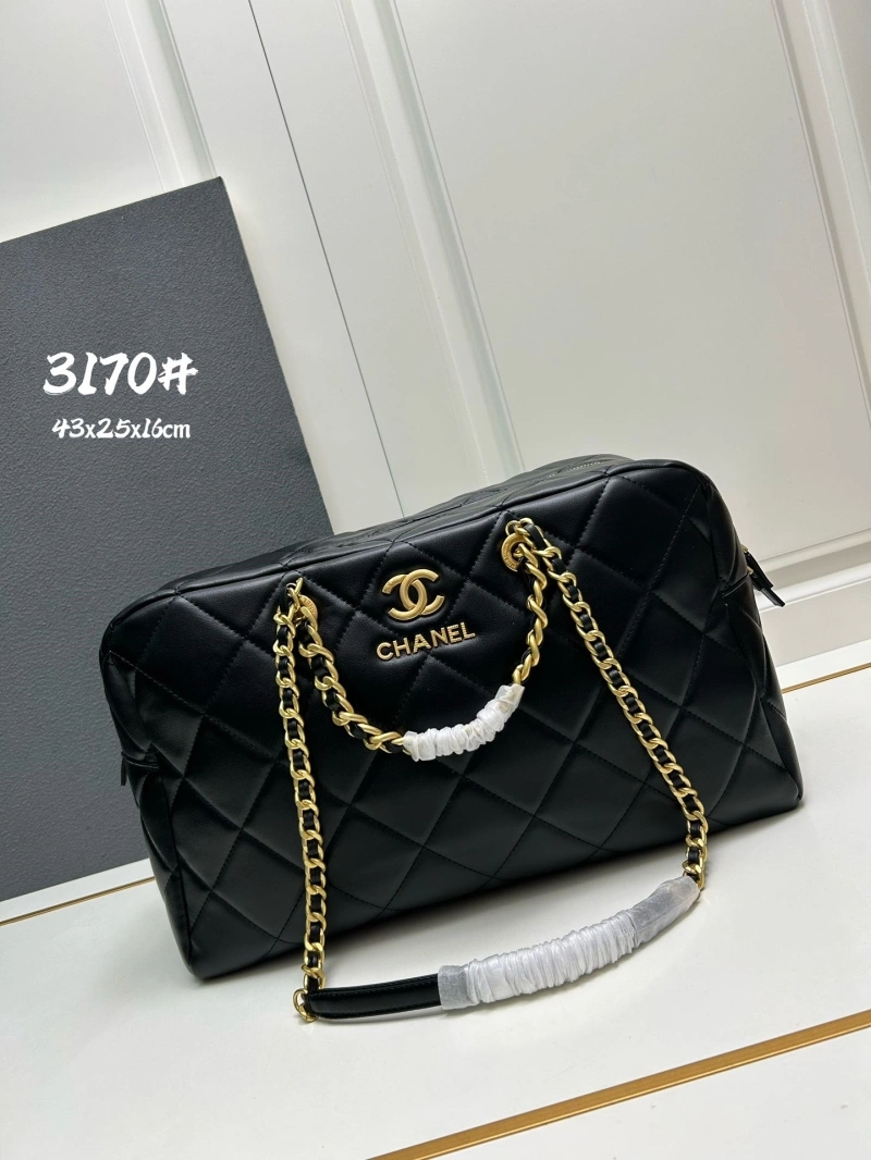 Chanel Top Handle Bags 4224-0021