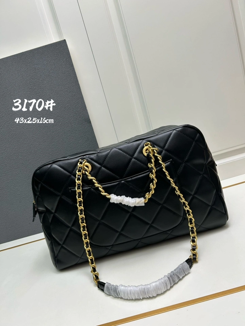 Chanel Top Handle Bags 4224-0021