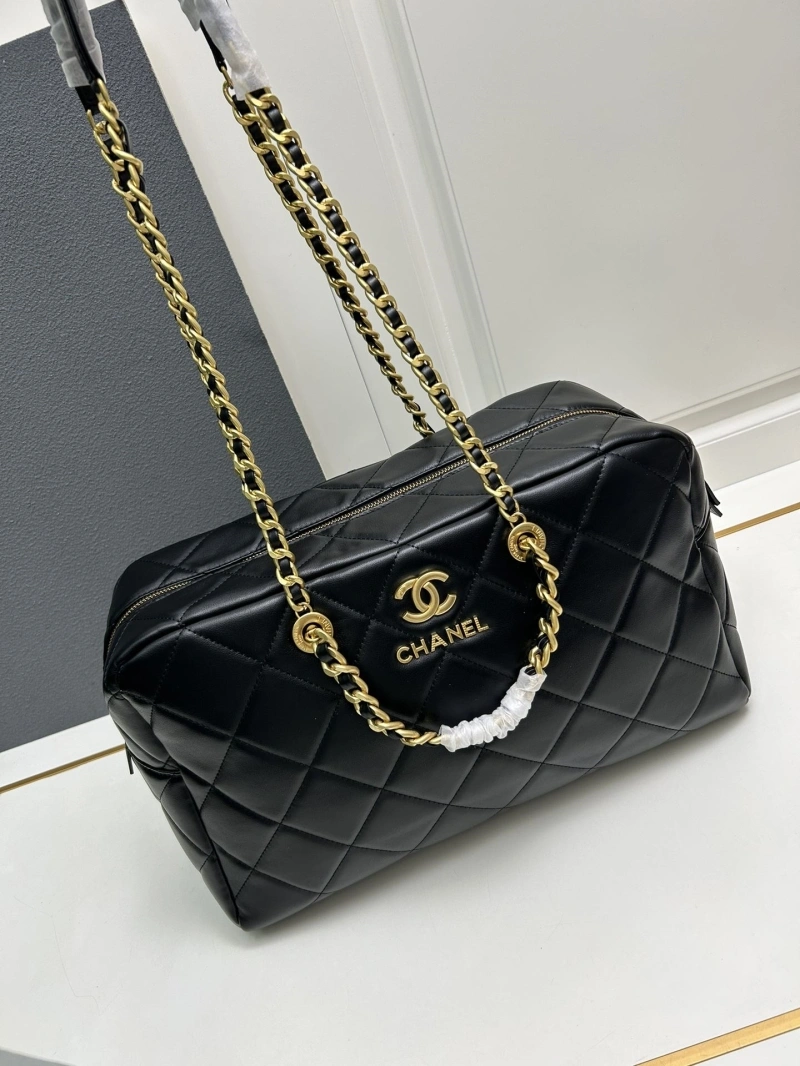 Chanel Top Handle Bags 4224-0021