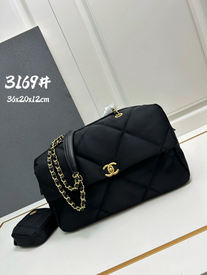 Chanel Top Handle Bags 4224-0022