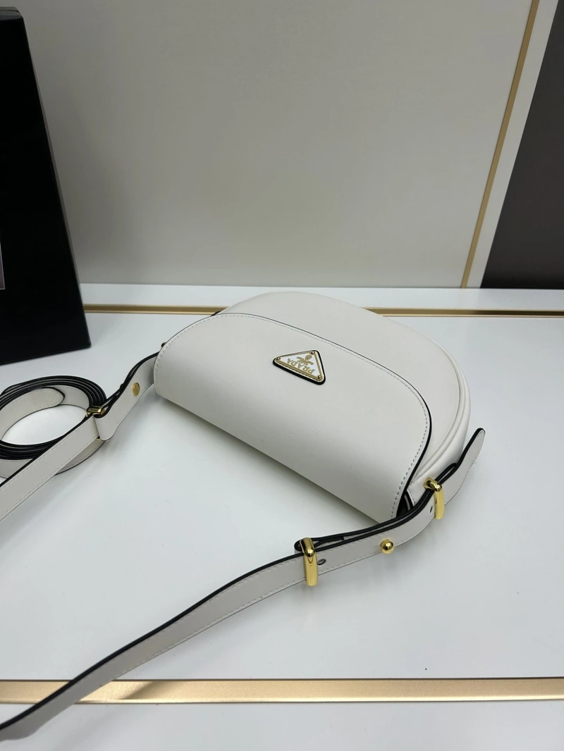 Prada Satchel Bags 4224-0088