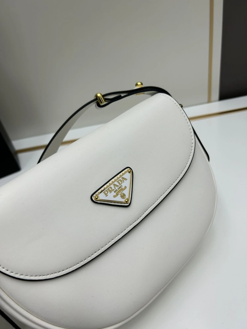 Prada Satchel Bags 4224-0088