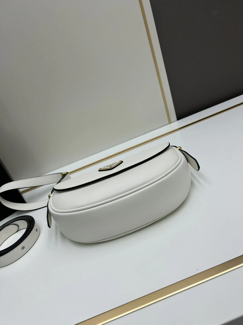 Prada Satchel Bags 4224-0088