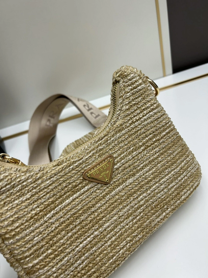 Prada Satchel Bags 4224-0091