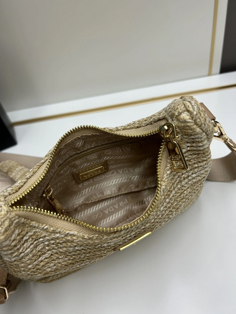 Prada Satchel Bags 4224-0091