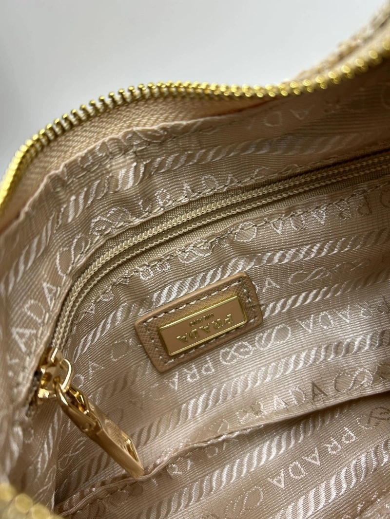 Prada Satchel Bags 4224-0091