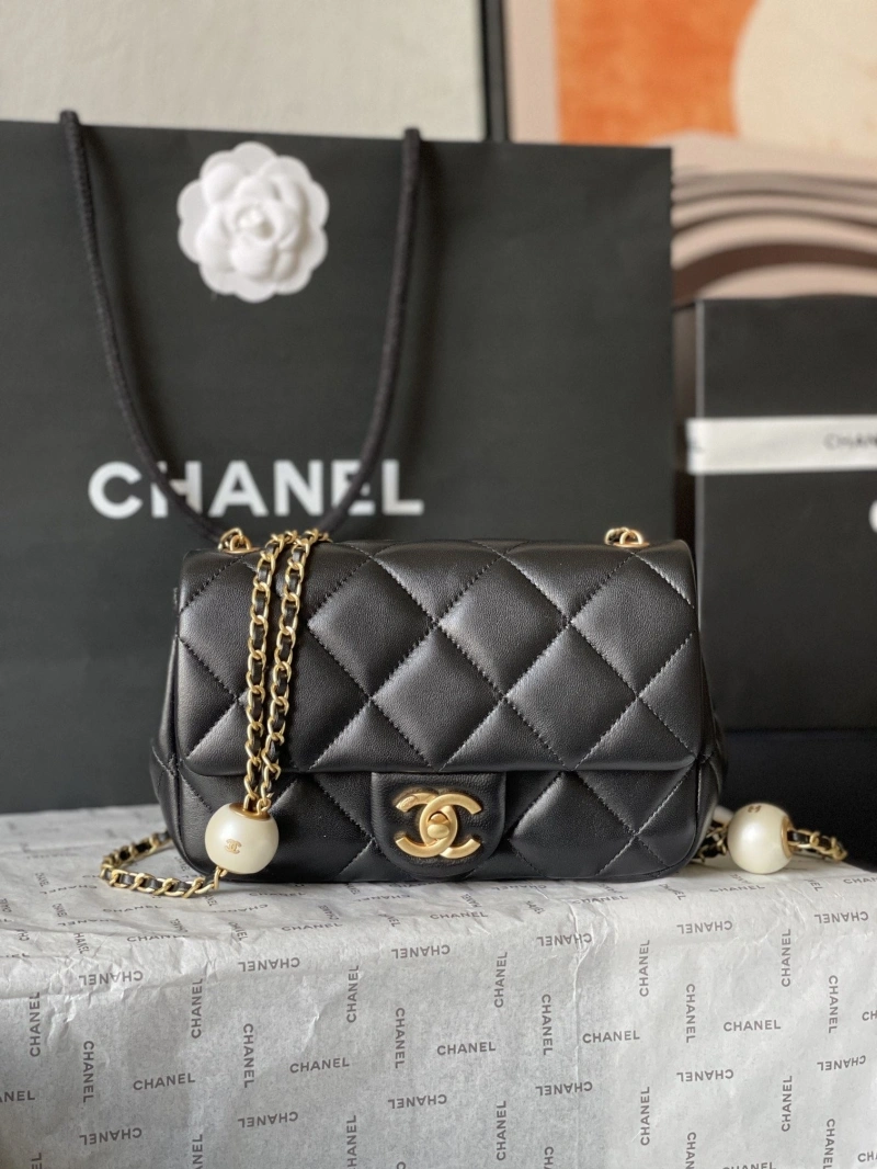 Chanel CF Series Bags 4224-0104