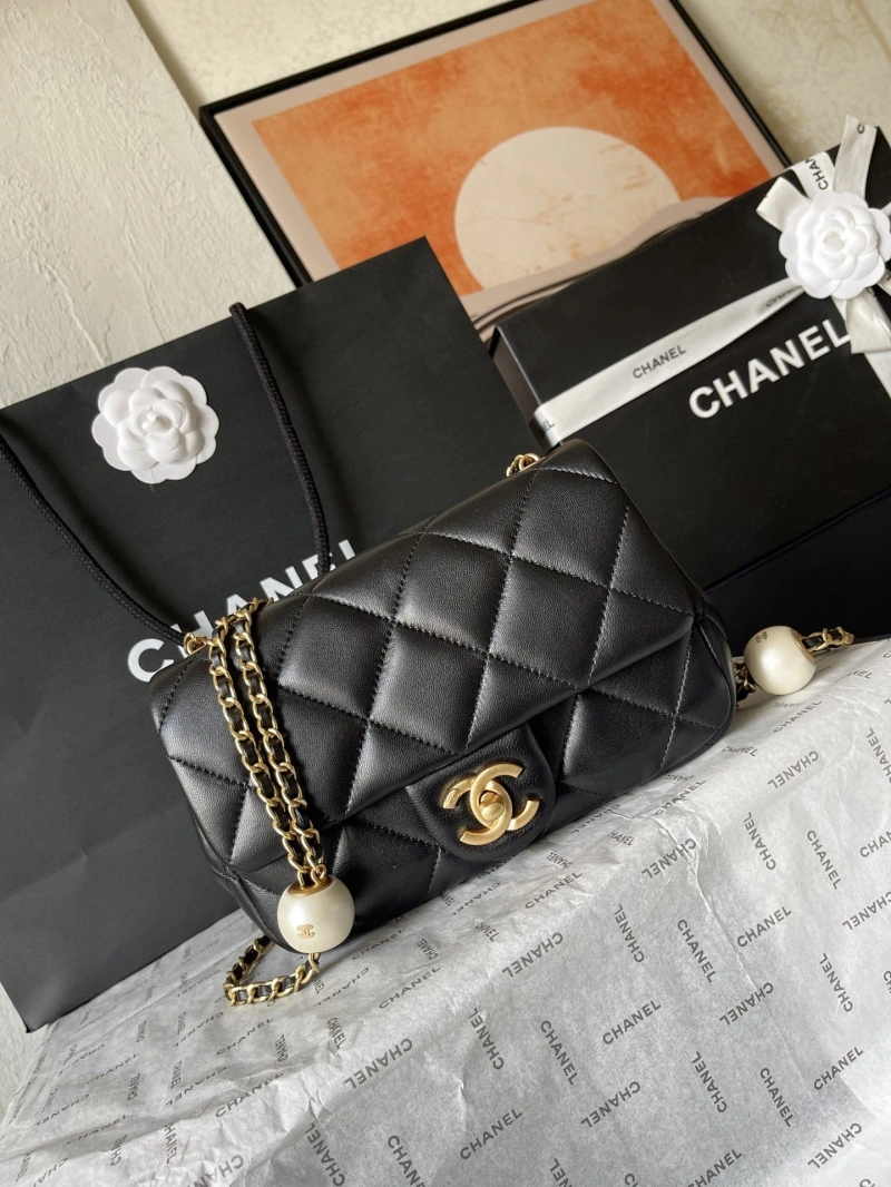 Chanel CF Series Bags 4224-0104