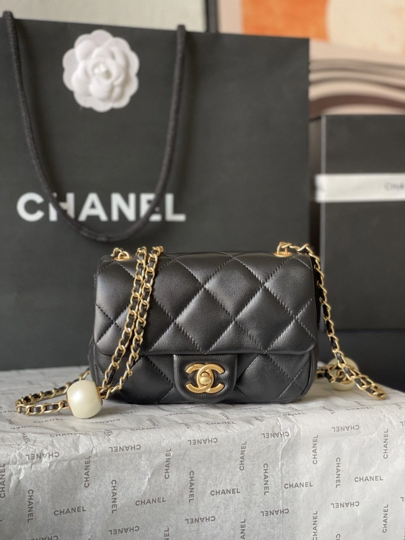 Chanel CF Series Bags 4224-0106