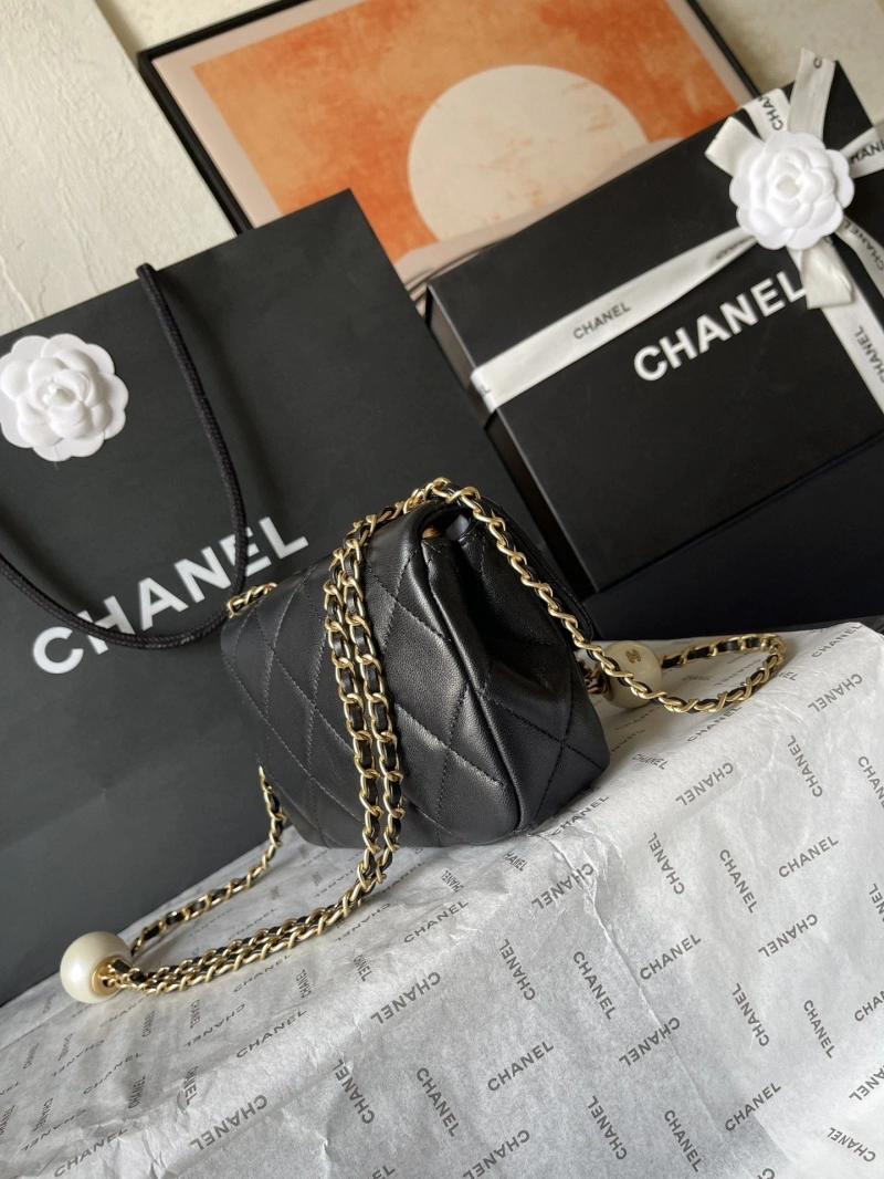 Chanel CF Series Bags 4224-0106