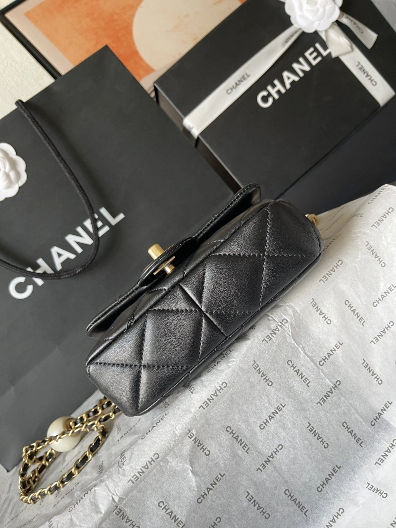 Chanel CF Series Bags 4224-0106
