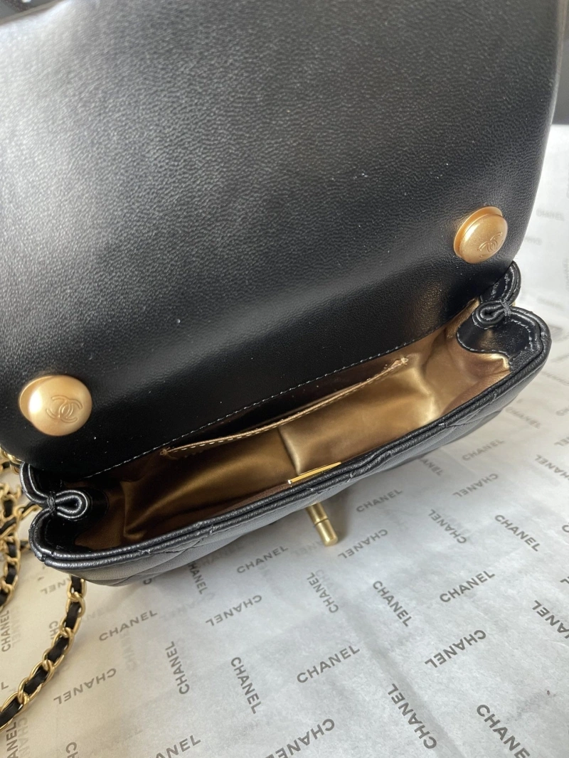 Chanel CF Series Bags 4224-0106