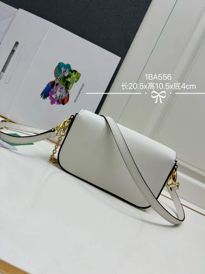 Prada Satchel Bags 4224-0136