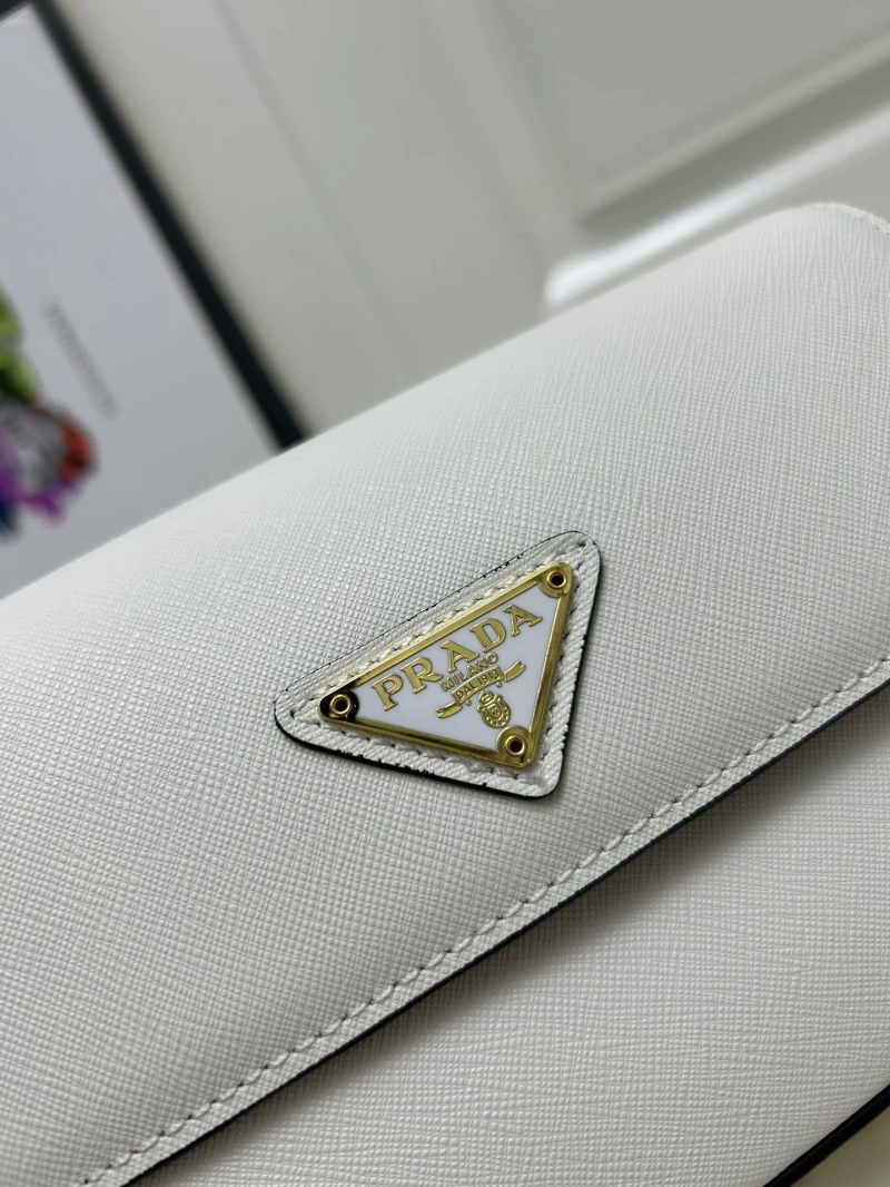 Prada Satchel Bags 4224-0136