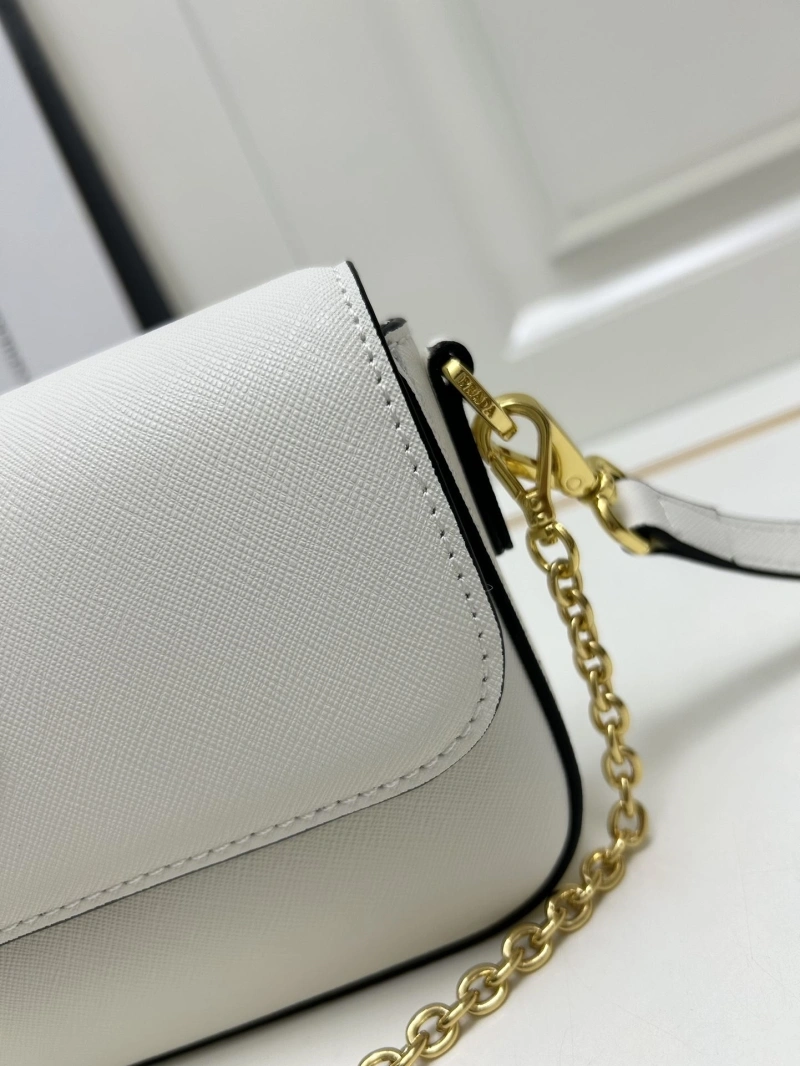 Prada Satchel Bags 4224-0136