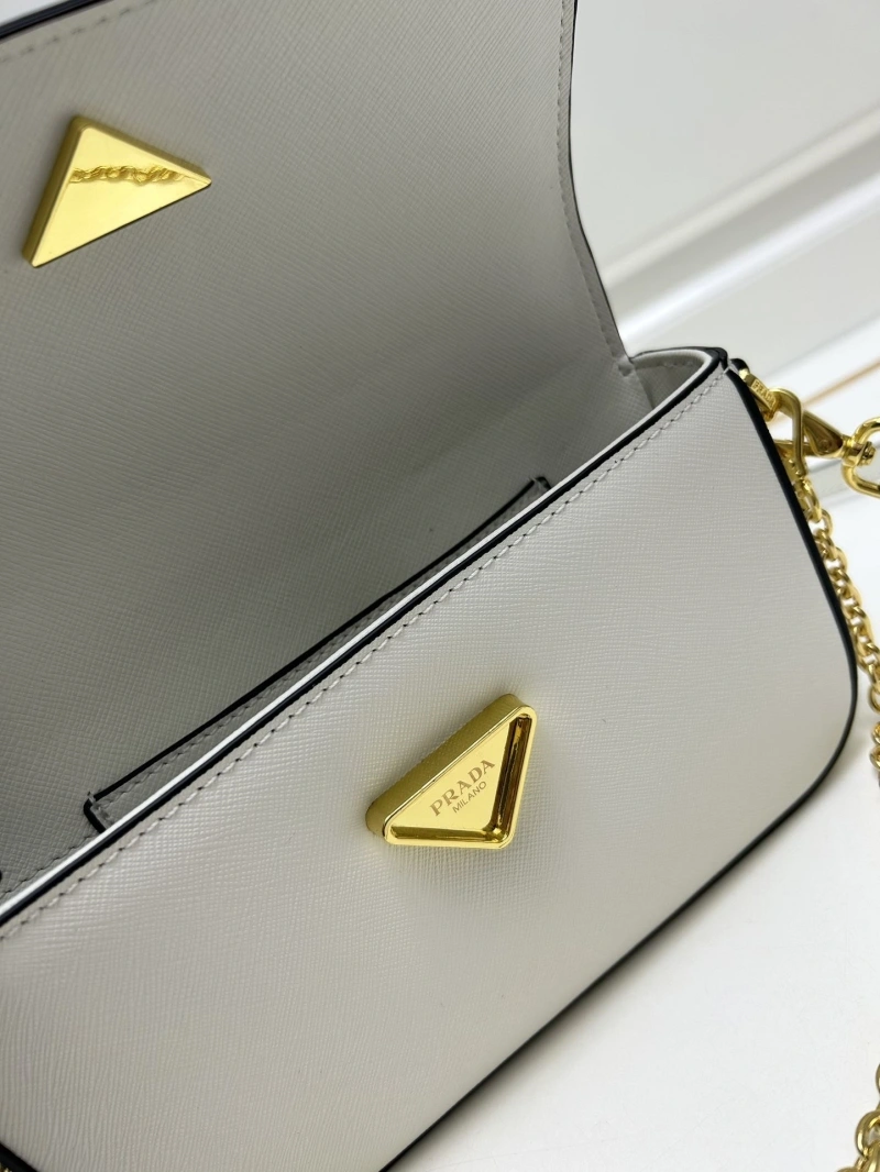 Prada Satchel Bags 4224-0136