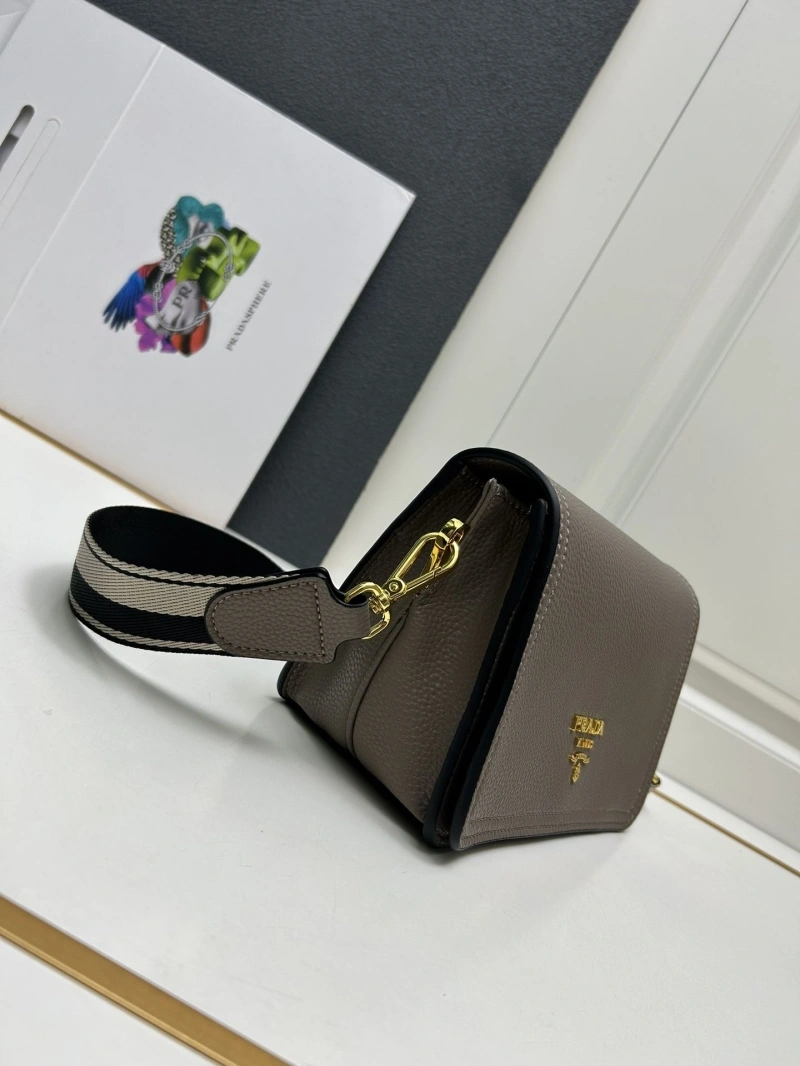 Prada Satchel Bags 4224-0140