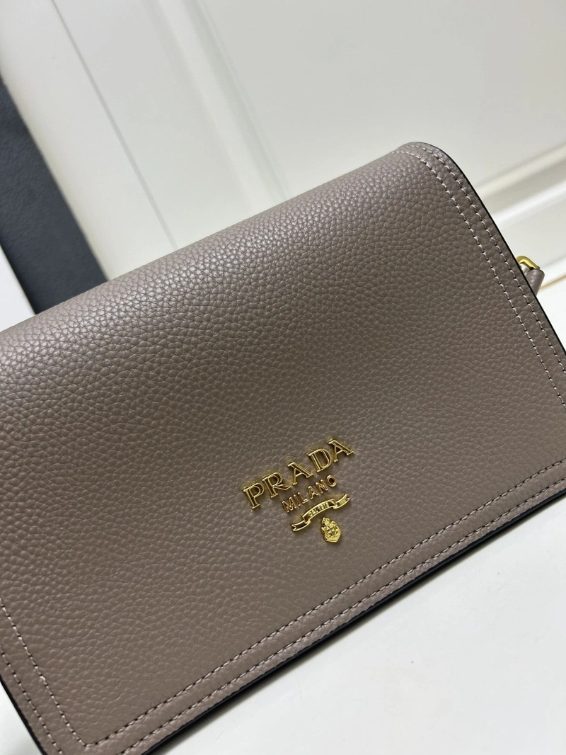 Prada Satchel Bags 4224-0140