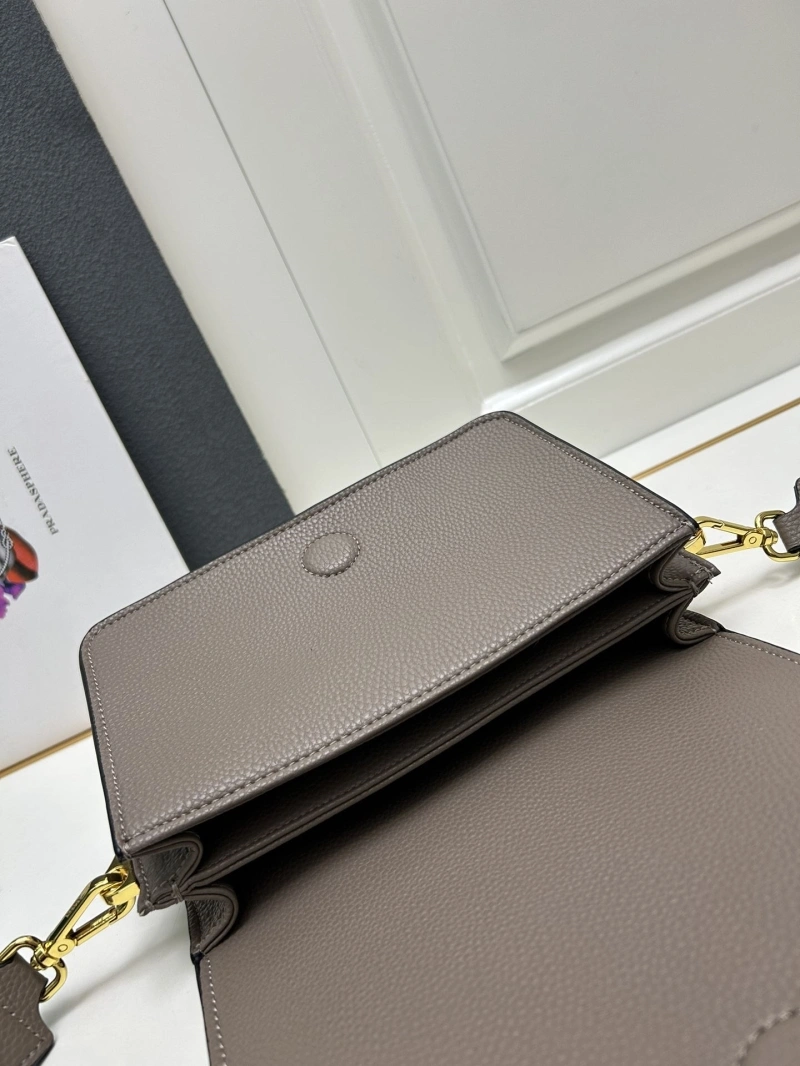 Prada Satchel Bags 4224-0140