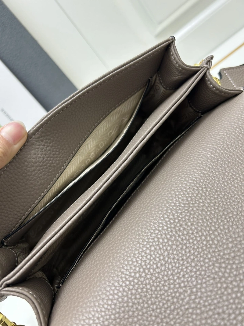 Prada Satchel Bags 4224-0140