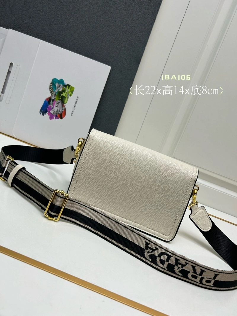 Prada Satchel Bags 4224-0142