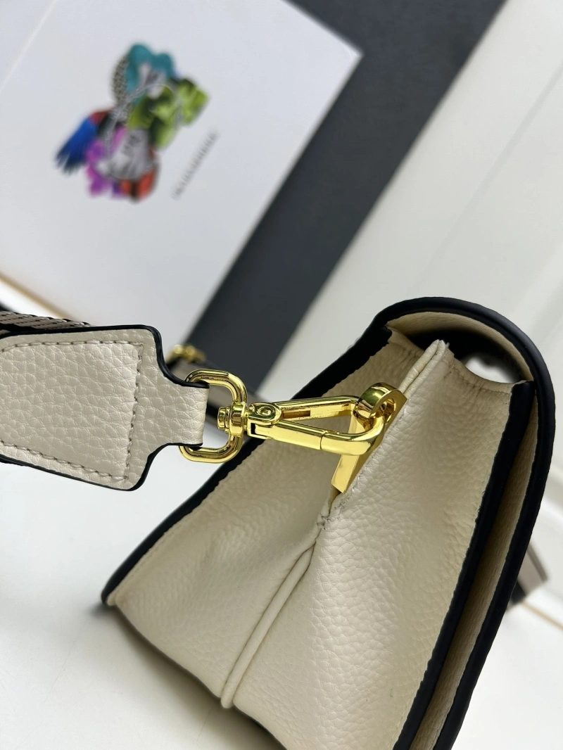 Prada Satchel Bags 4224-0142