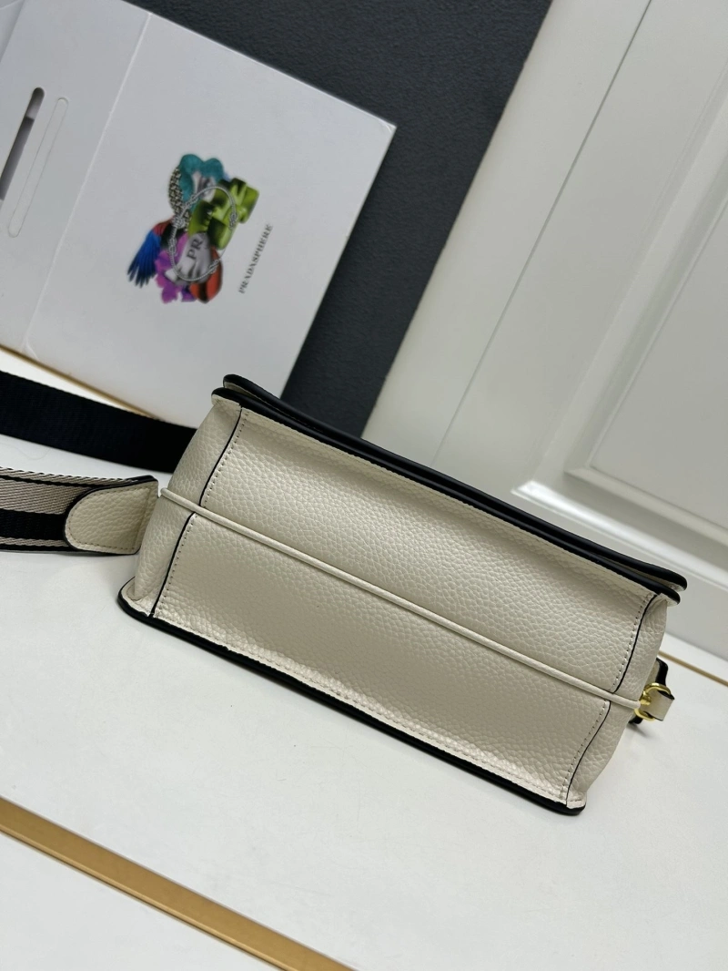 Prada Satchel Bags 4224-0142