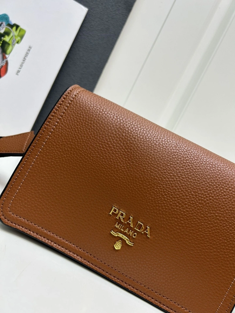 Prada Satchel Bags 4224-0143